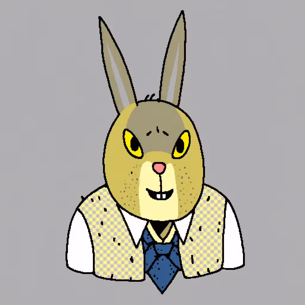 DustBunnyKing