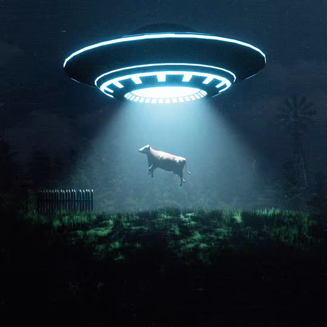 Abduction