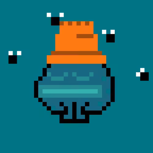 Toadheadz #260