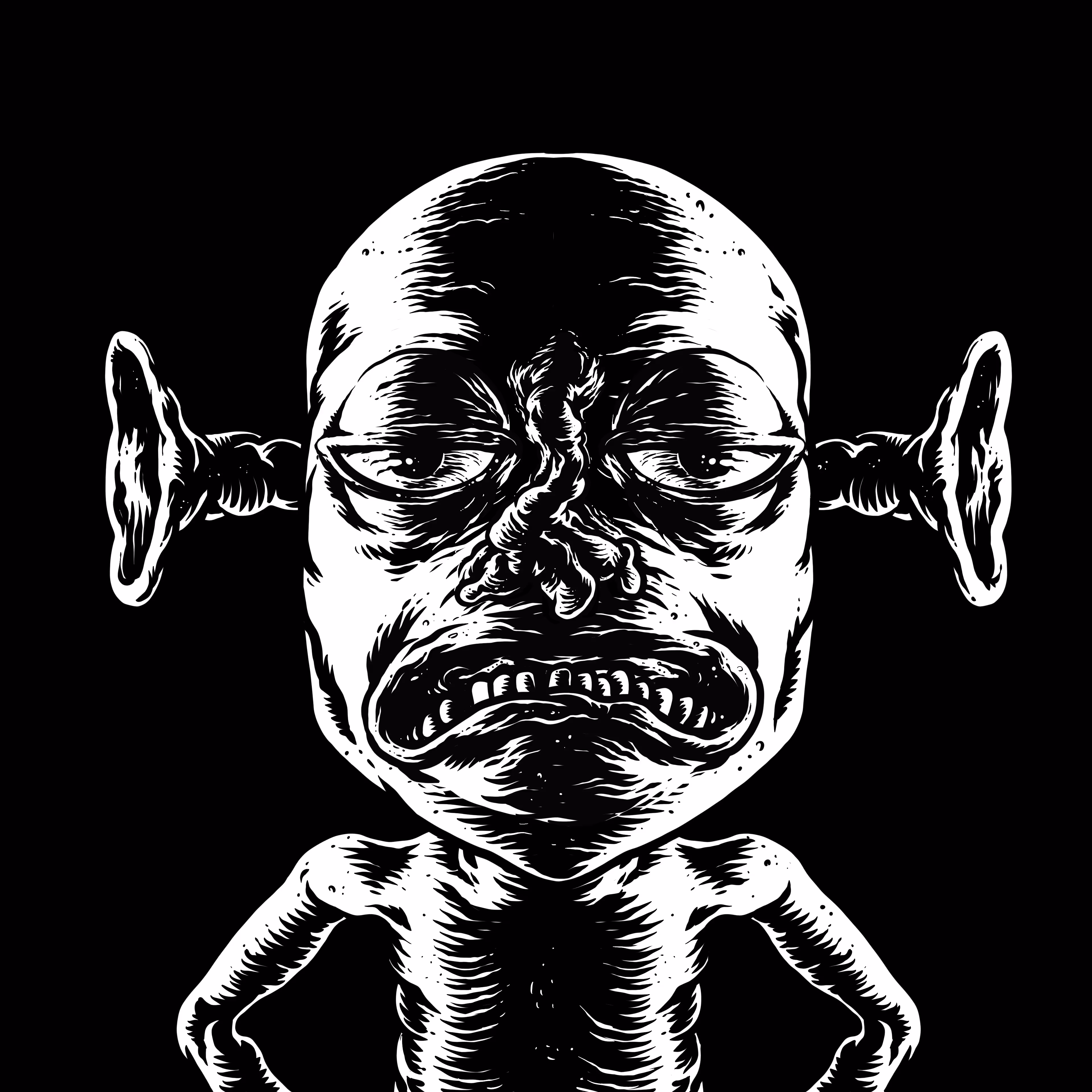 Friend #030