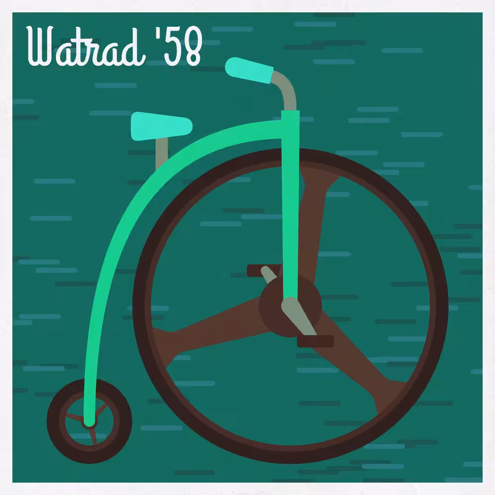 Magical Bike Shop #28