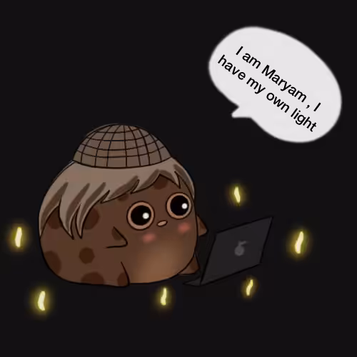 Choco Maryam
