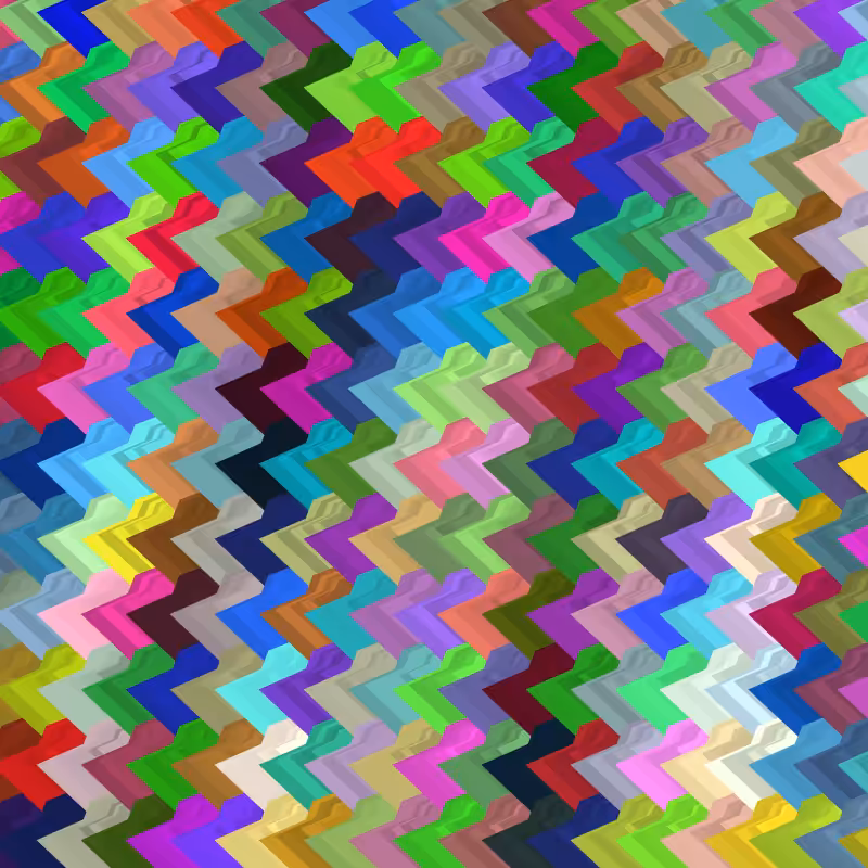 Glitching Flicker #131