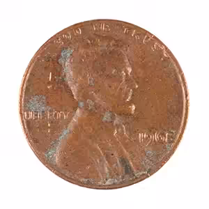Cent #2106