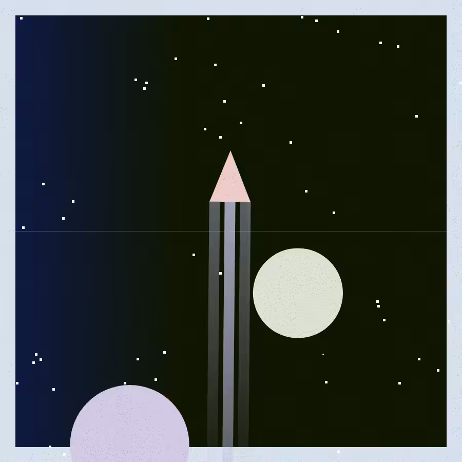 Space(gen1); #6