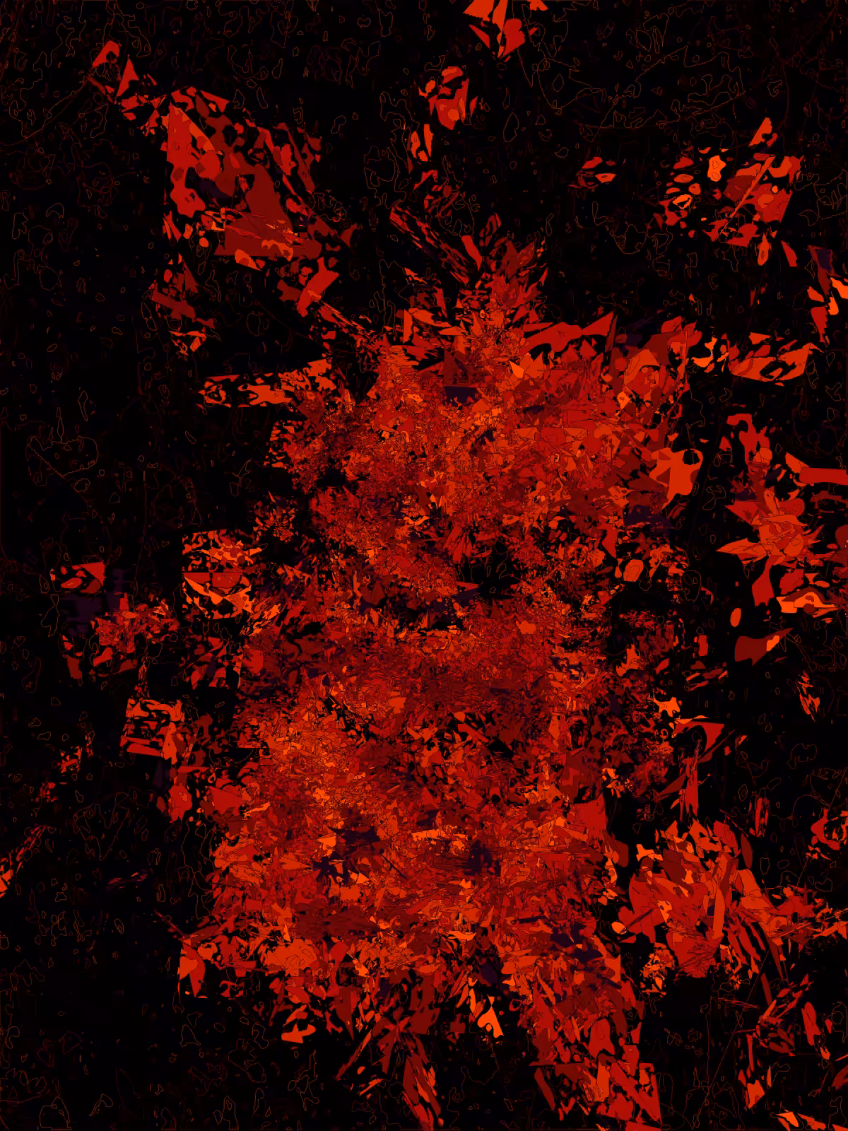 Windfall #81
