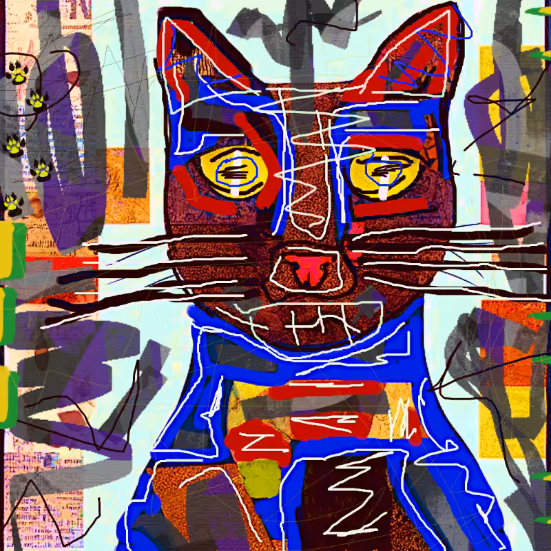 Kitties #2