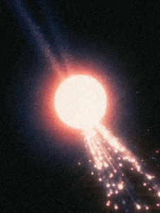 𝚂𝙾𝙻𝙰𝚁𝙸𝚂: 𝚂𝙾𝙻 #16