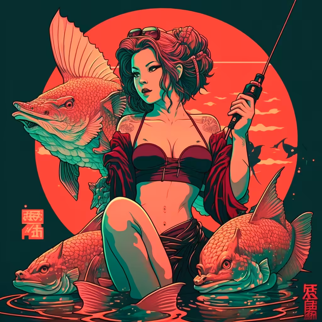 Retrowave #8