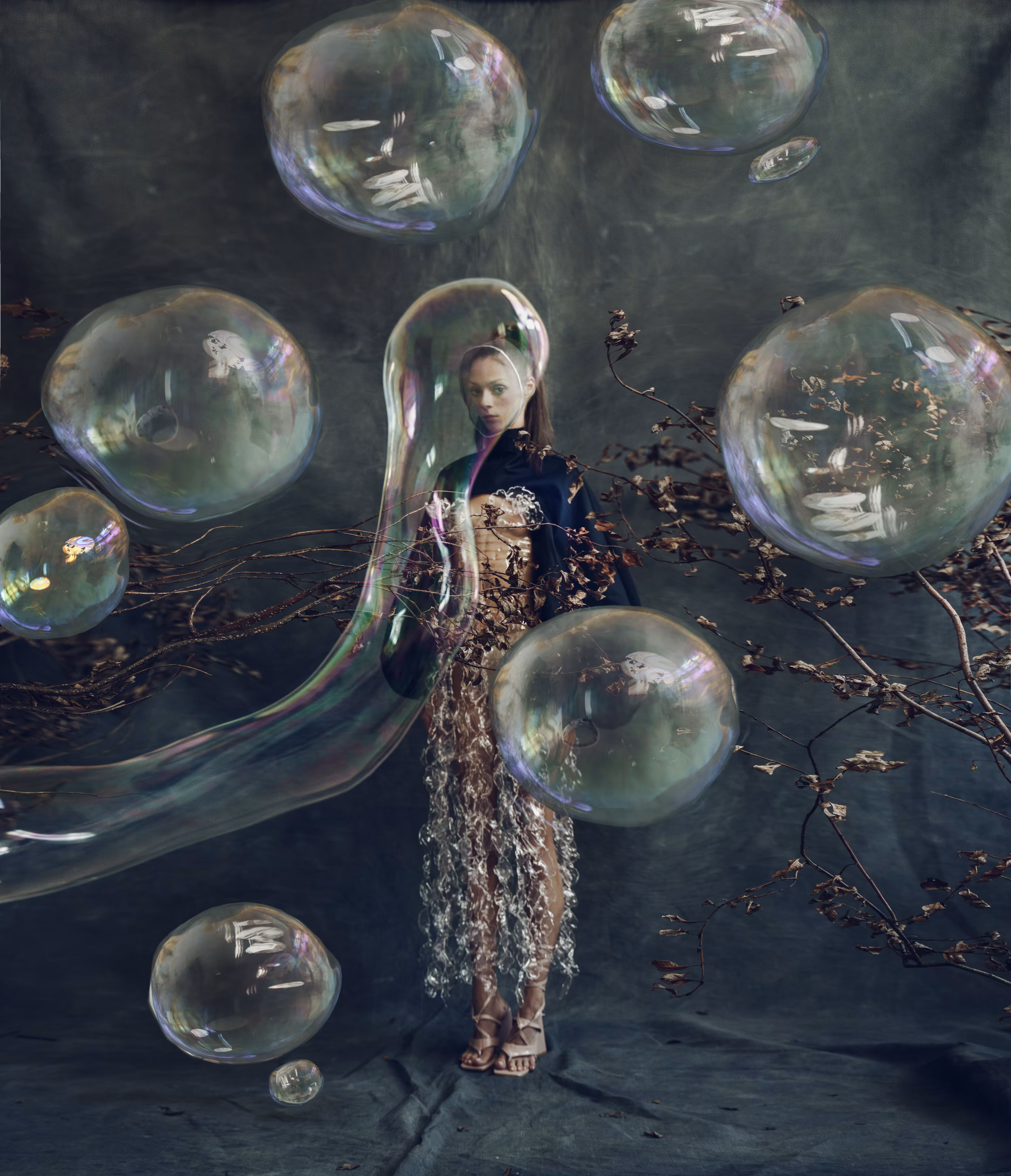 Bubbles