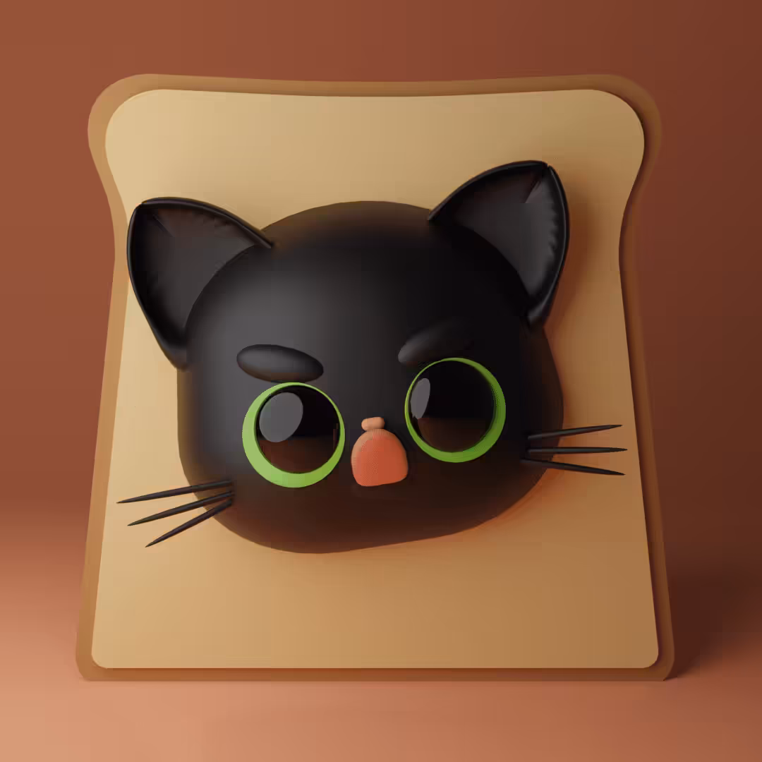 Neko #020