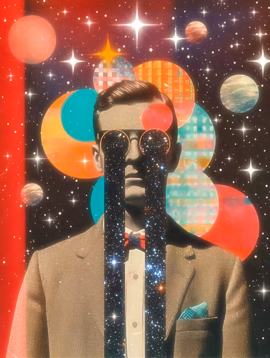 Chromatic Planetary