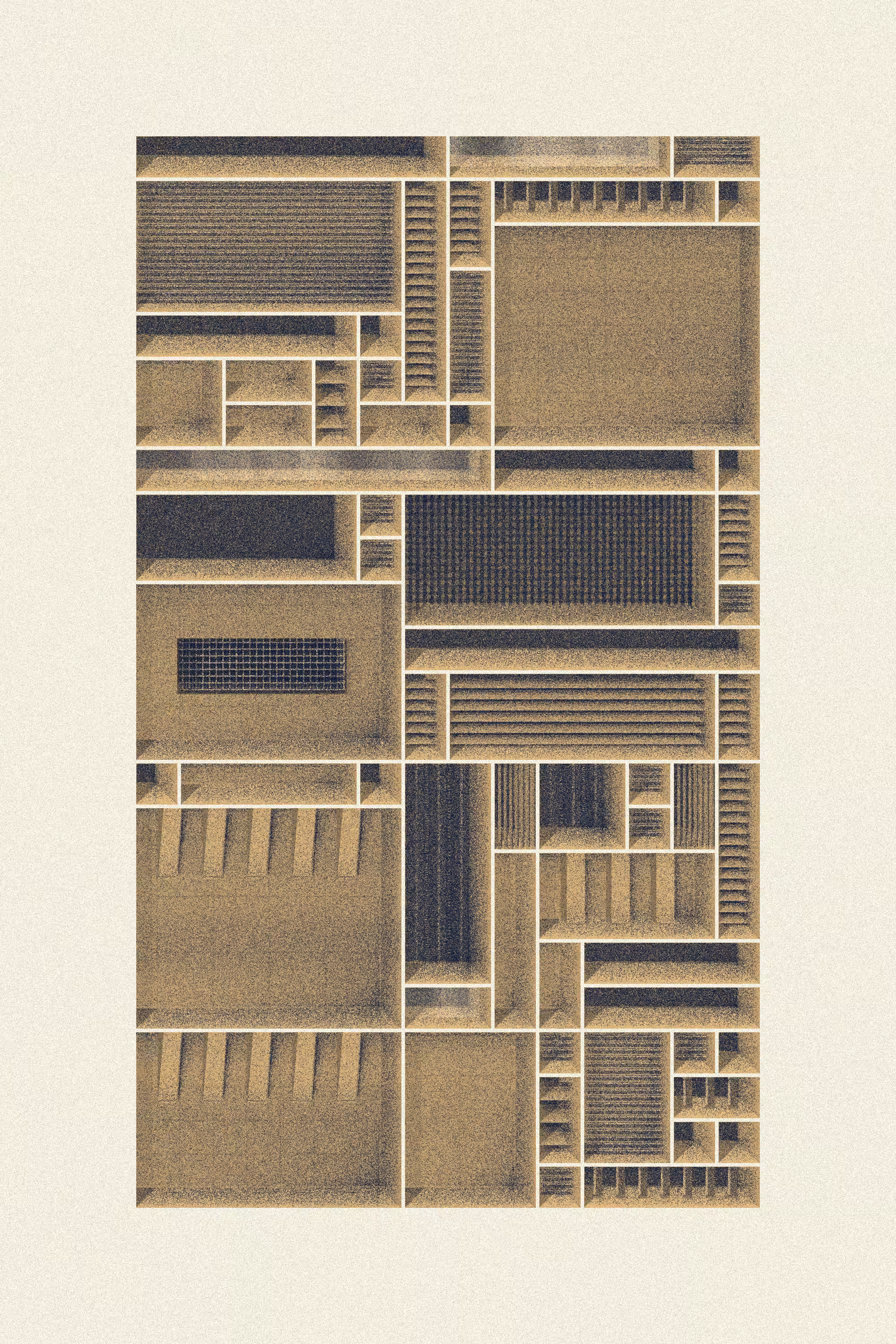 Béton Brut #17