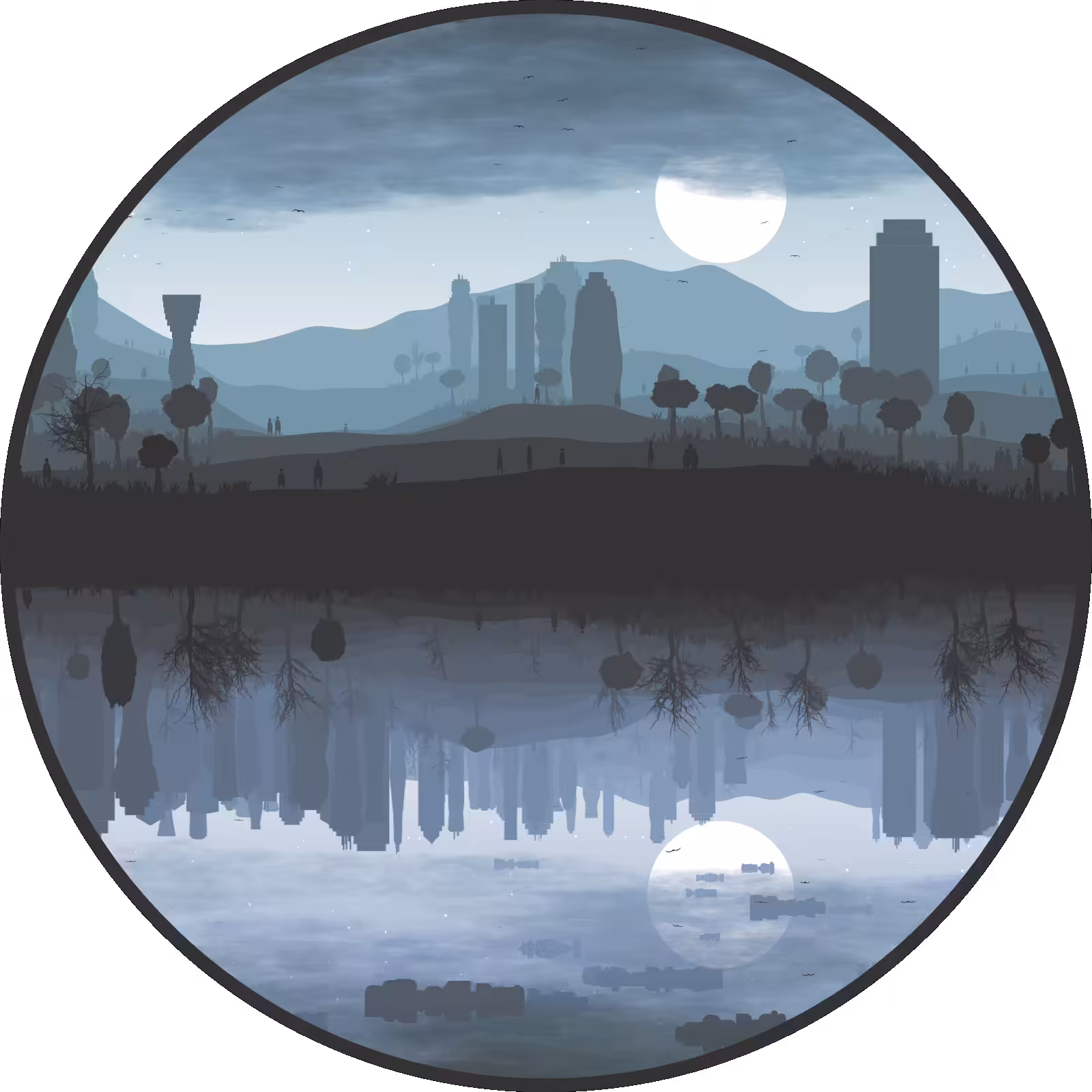 CrossWorlds #69