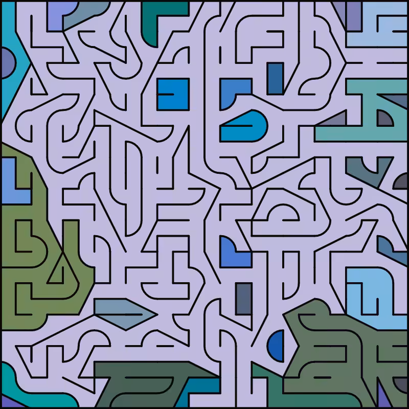 Puzzled Picture #51
