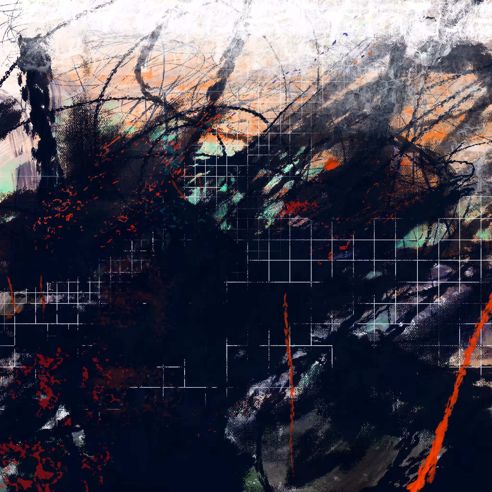 emergence VI