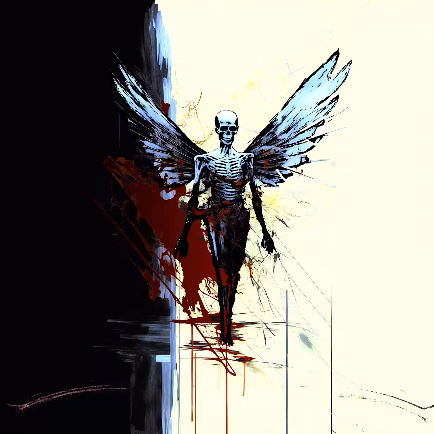 Echos Of The Sentinel