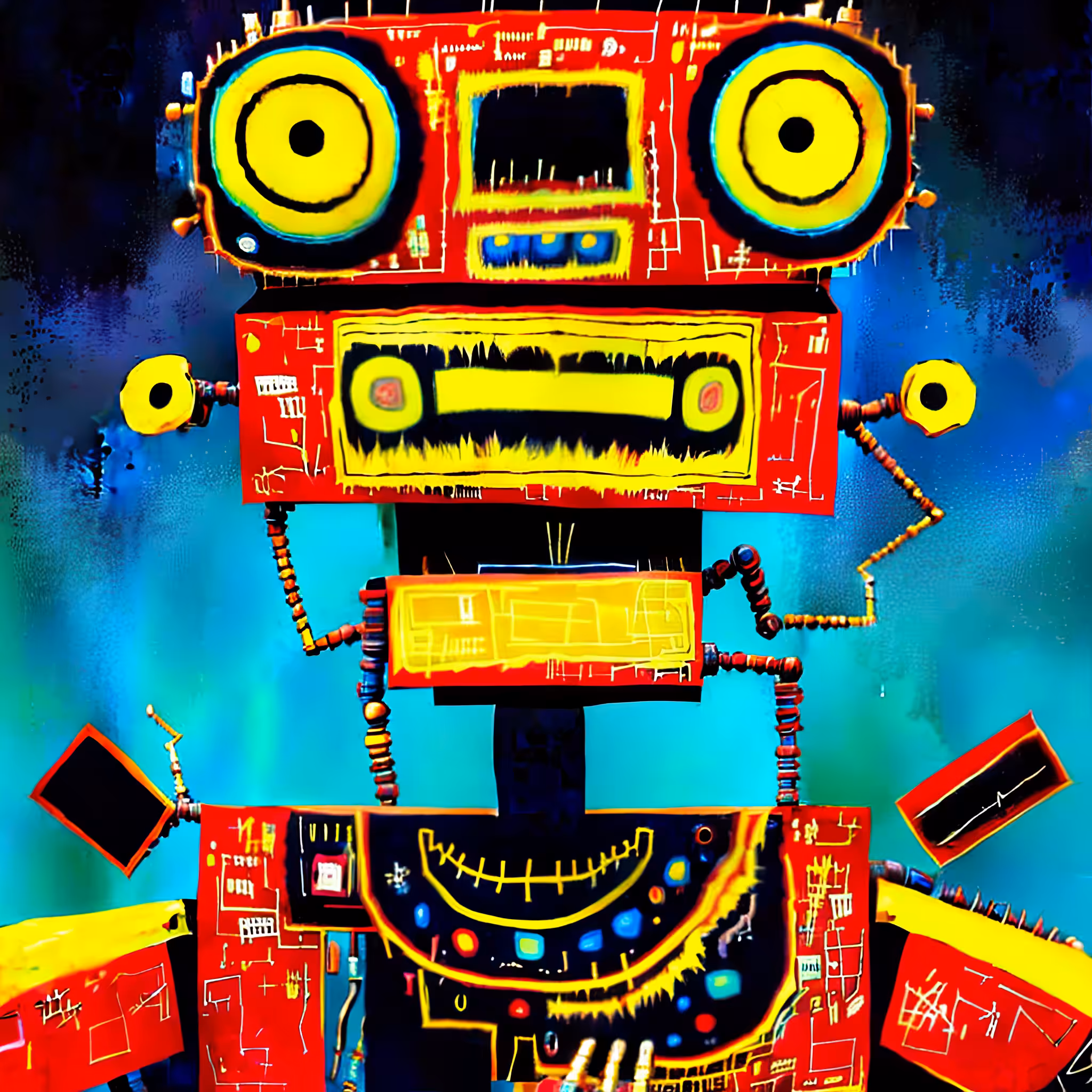 BasquiBot #321