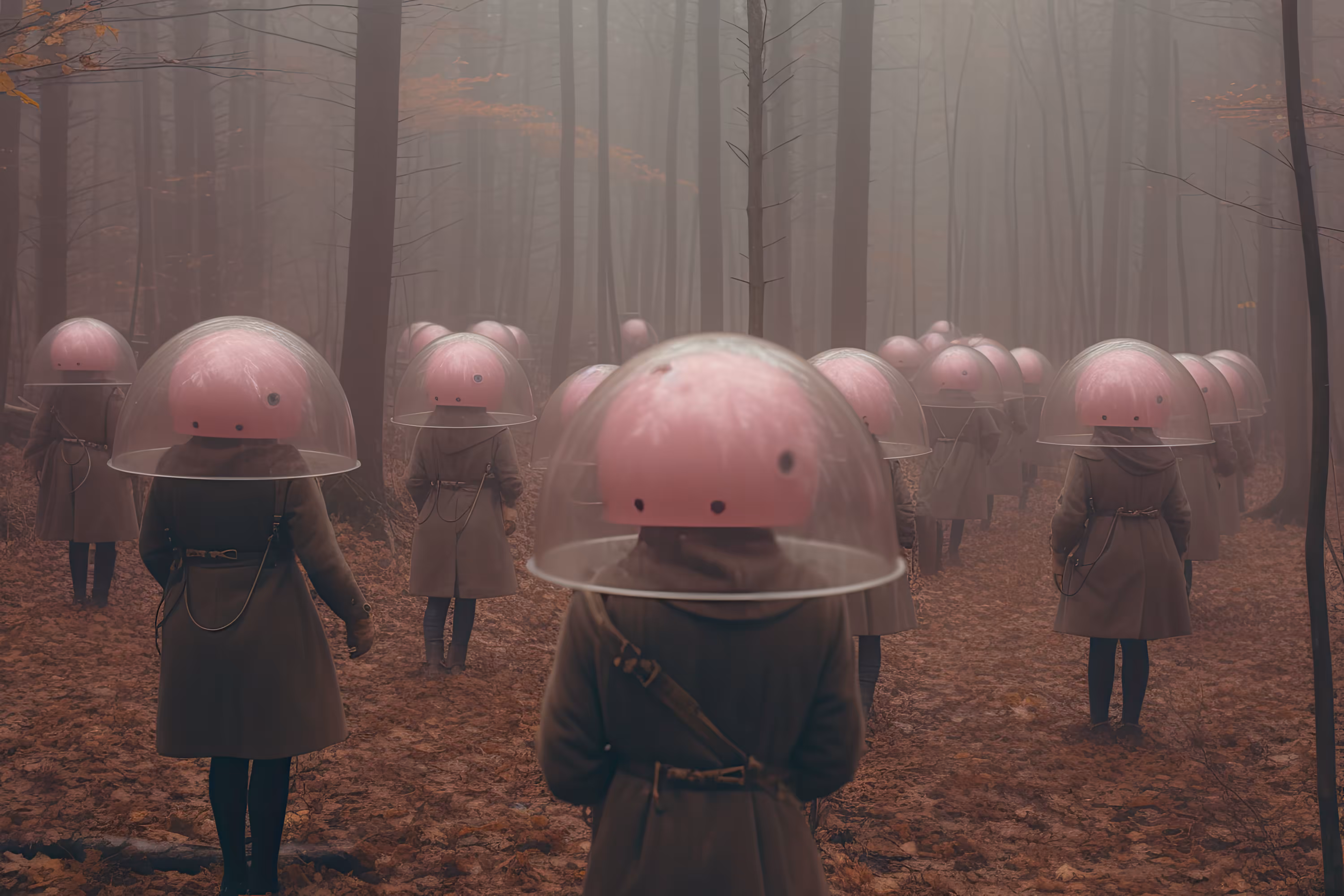 Alice Gordon: Clonism #10