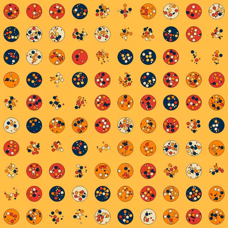 Arcs and Circles #171