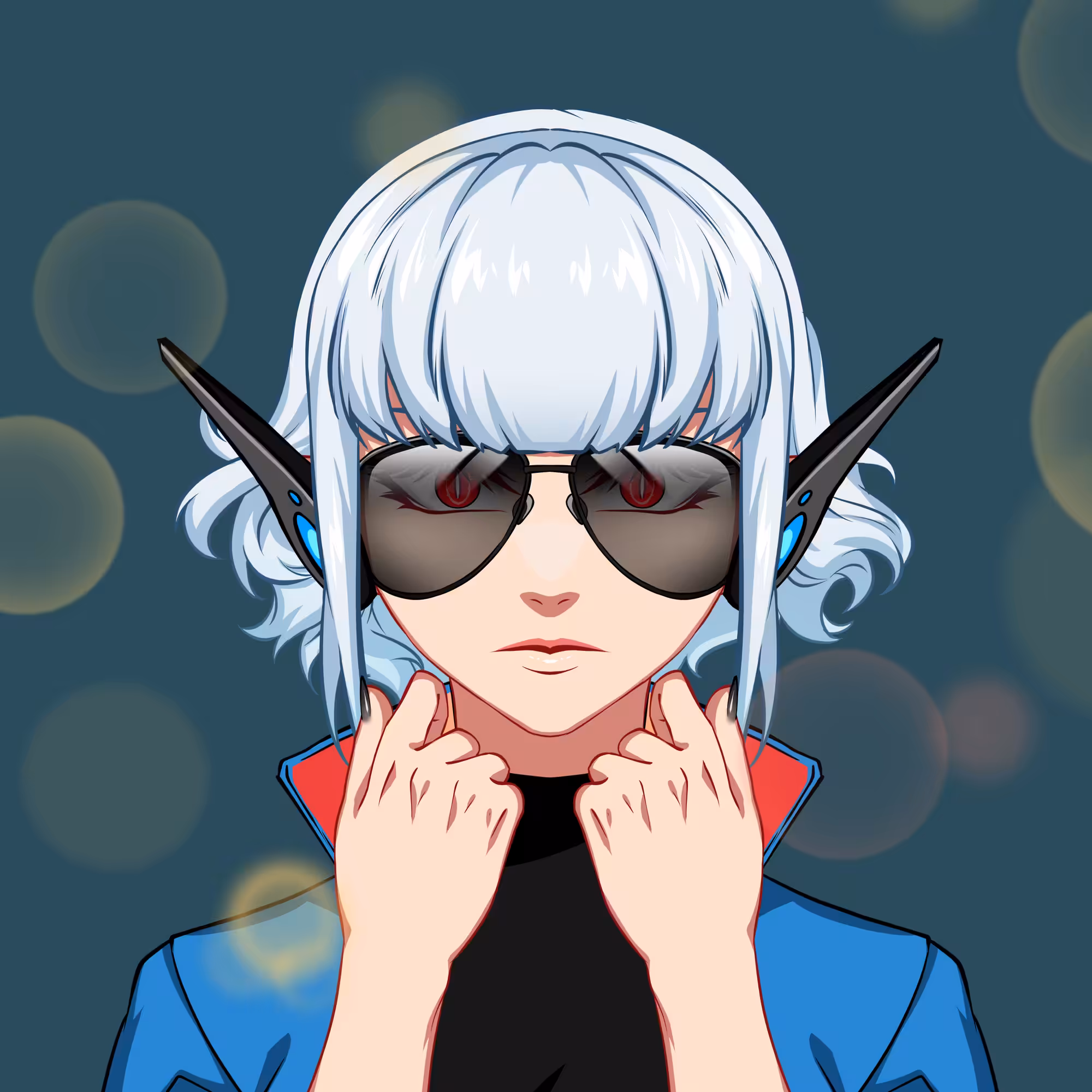 AI:LIN (AI): #9673