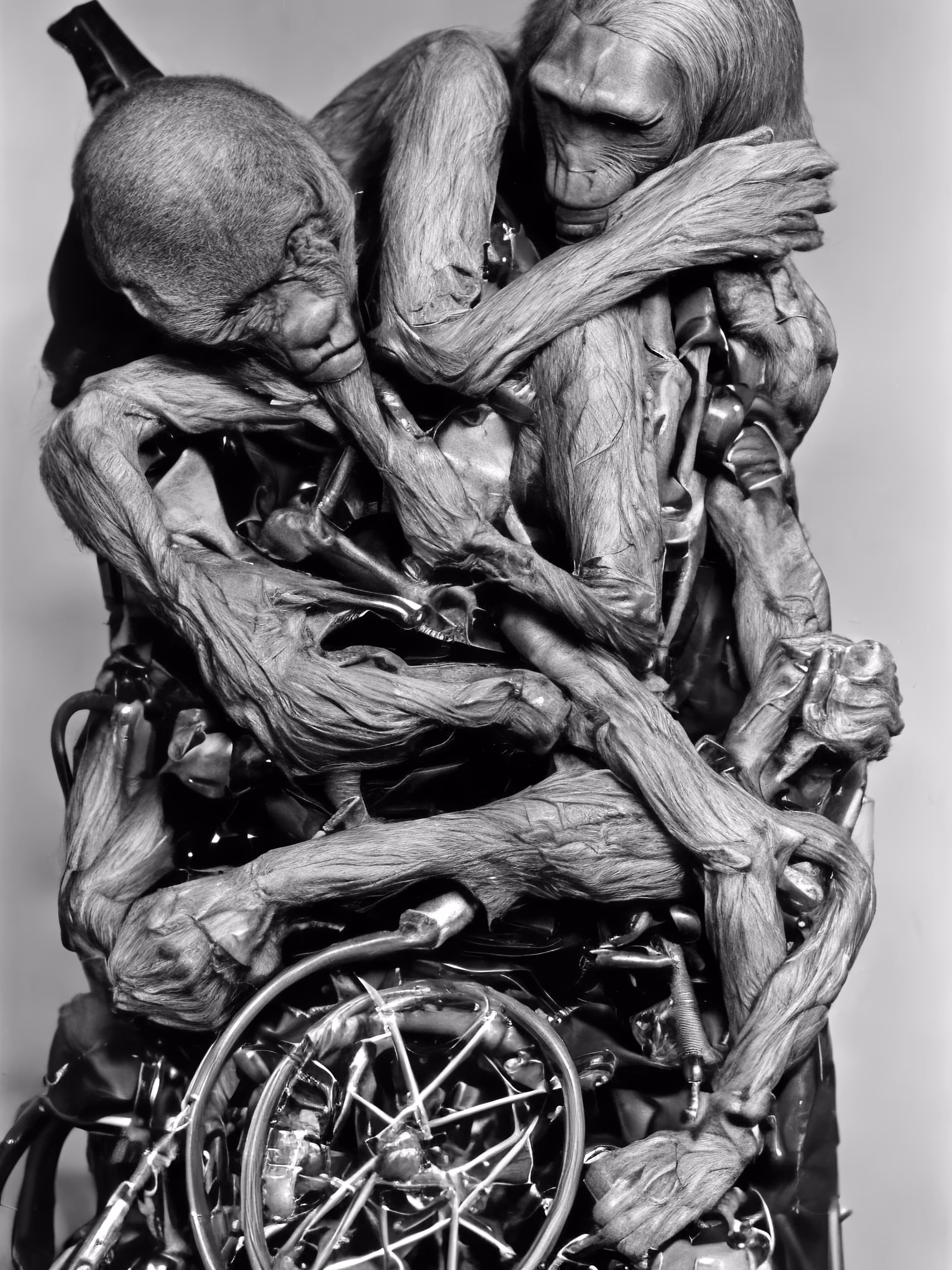 Wheelchair #05