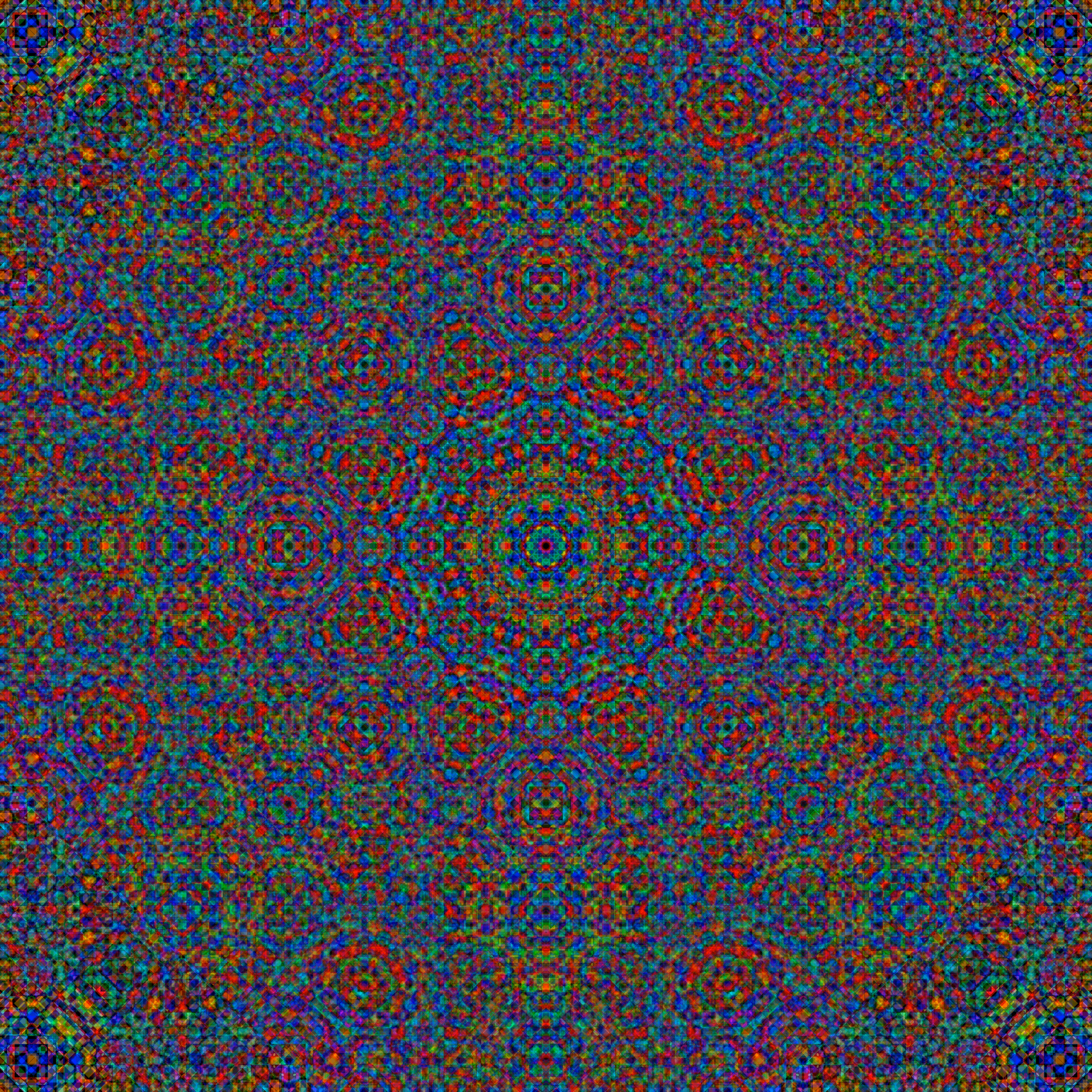 Prismatic Quadrilaterals