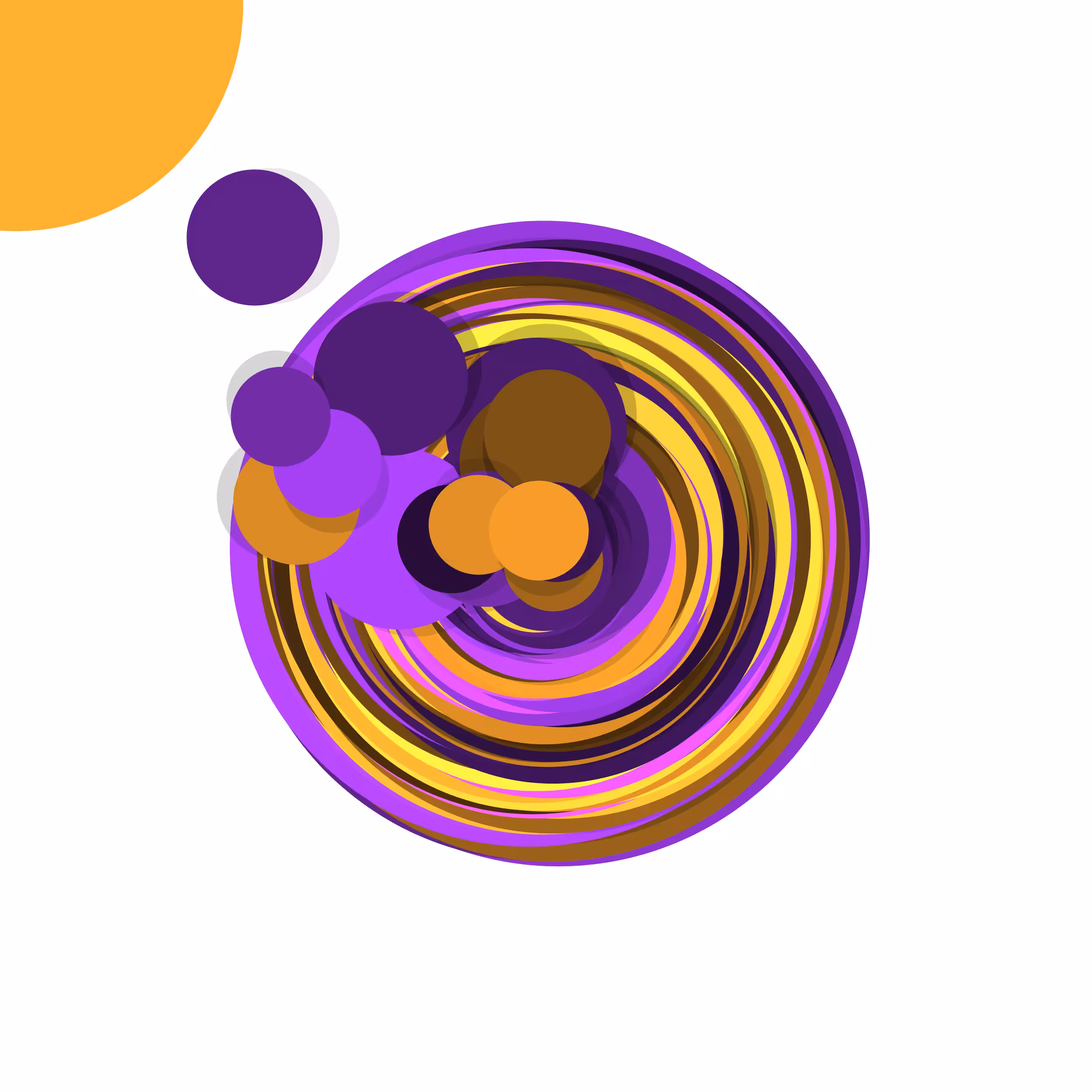 Crypto Circles #119