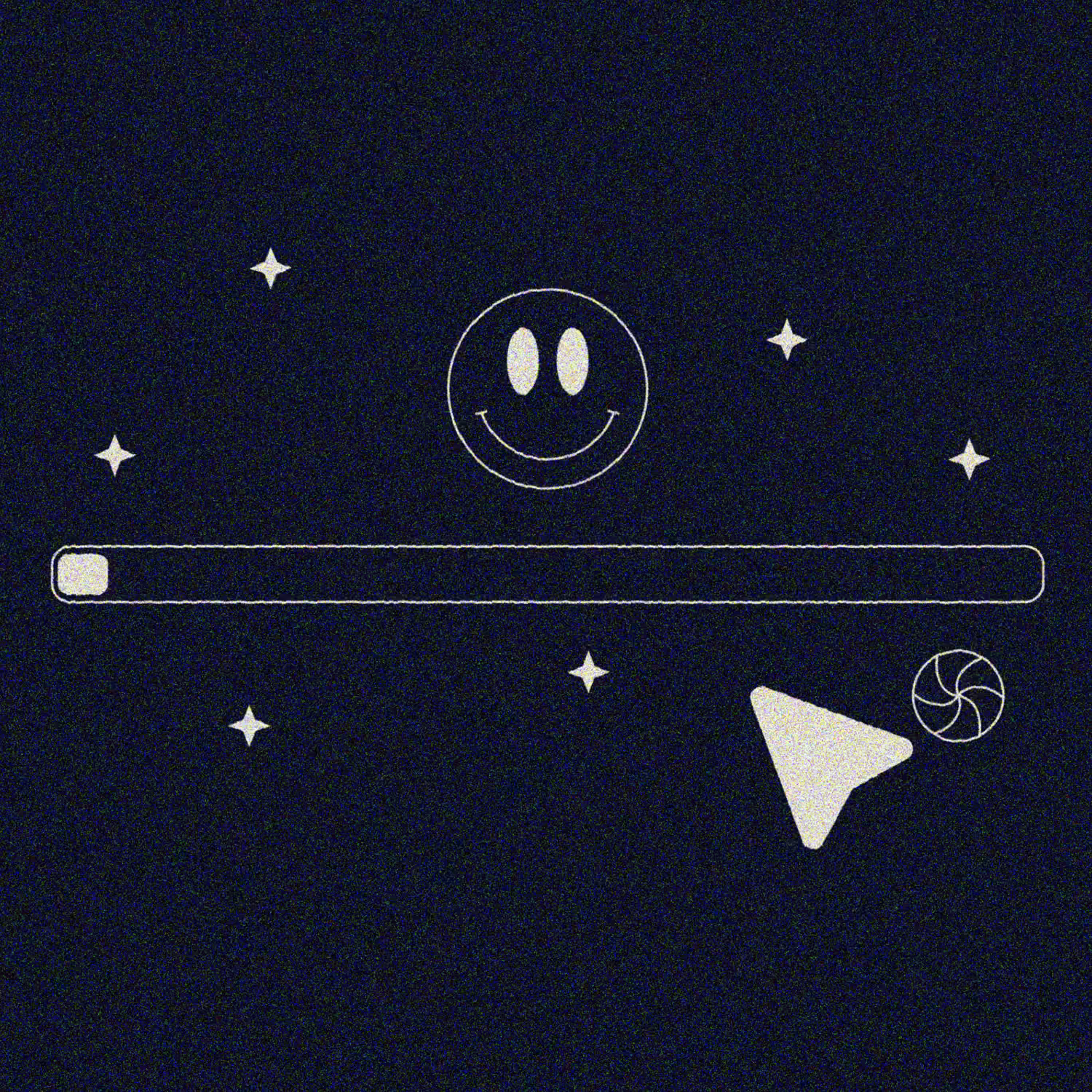 Retro Tokyo Series #5 — Loading