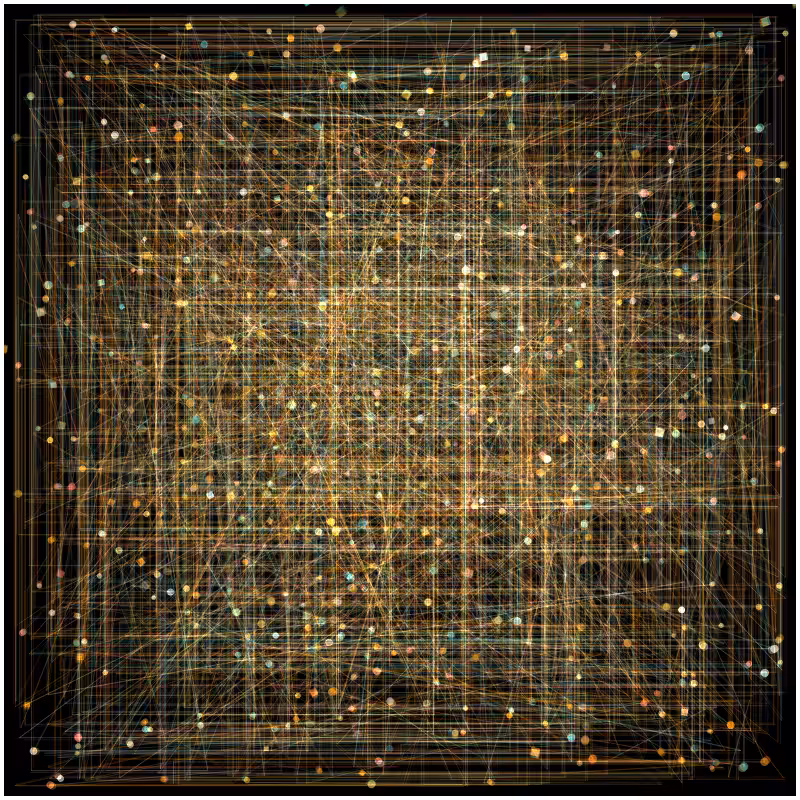 Neural Connections #5
