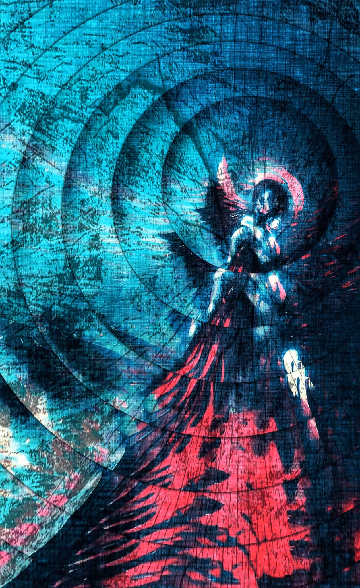 Shattered Reality