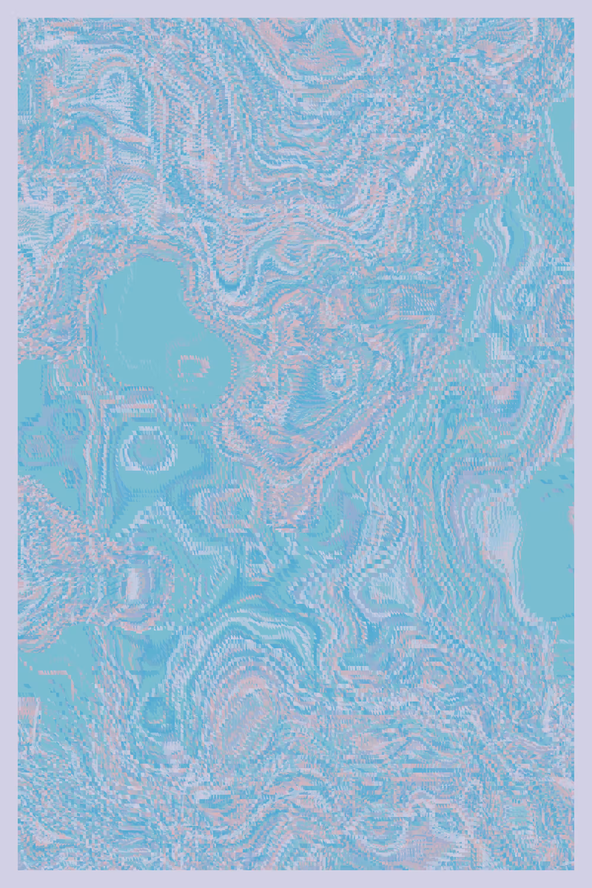 Dislocation #97
