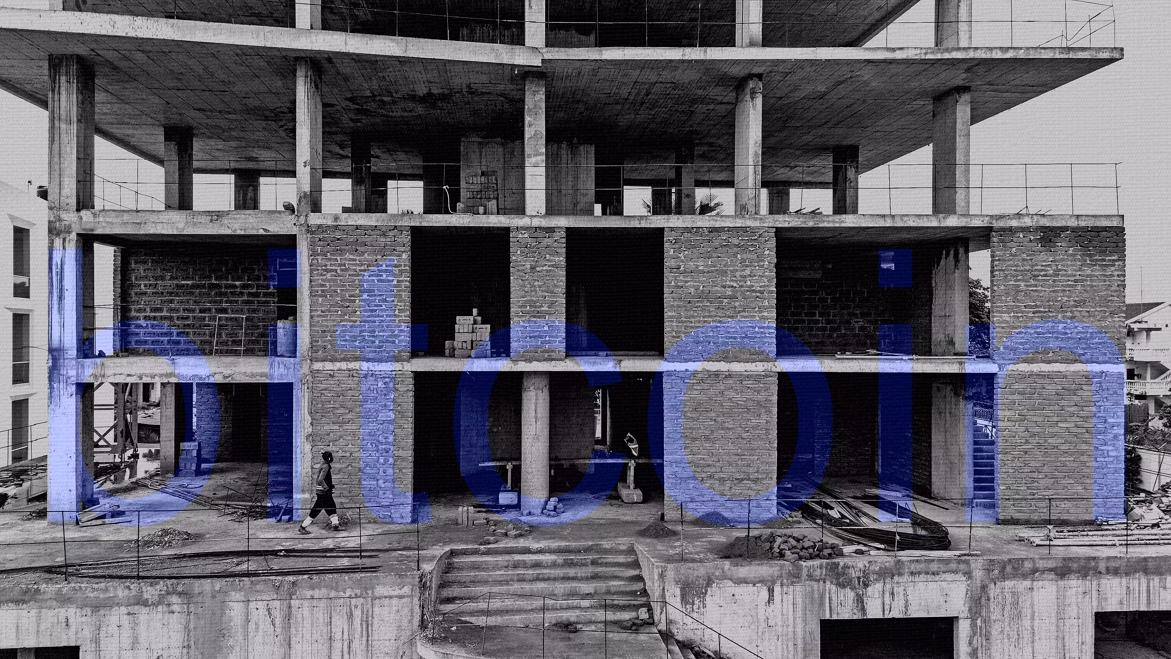 BITCOIN TOWER K2  -  THE GAMBIA: BITCOIN TOWER K2 - Juli 2025/ Bild 2