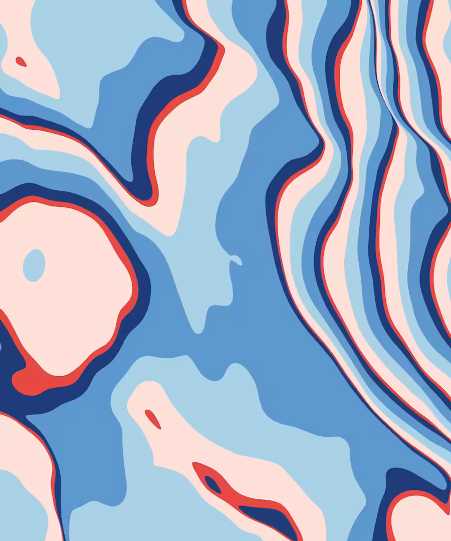 Fluctus #2