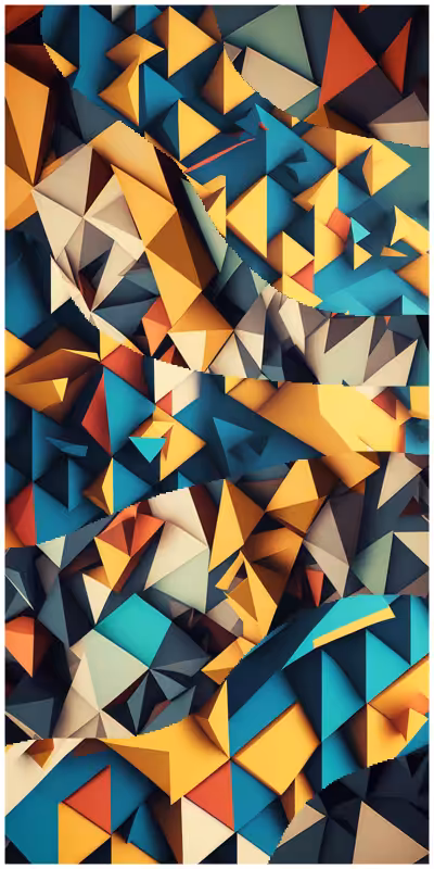 Trianglaze #12