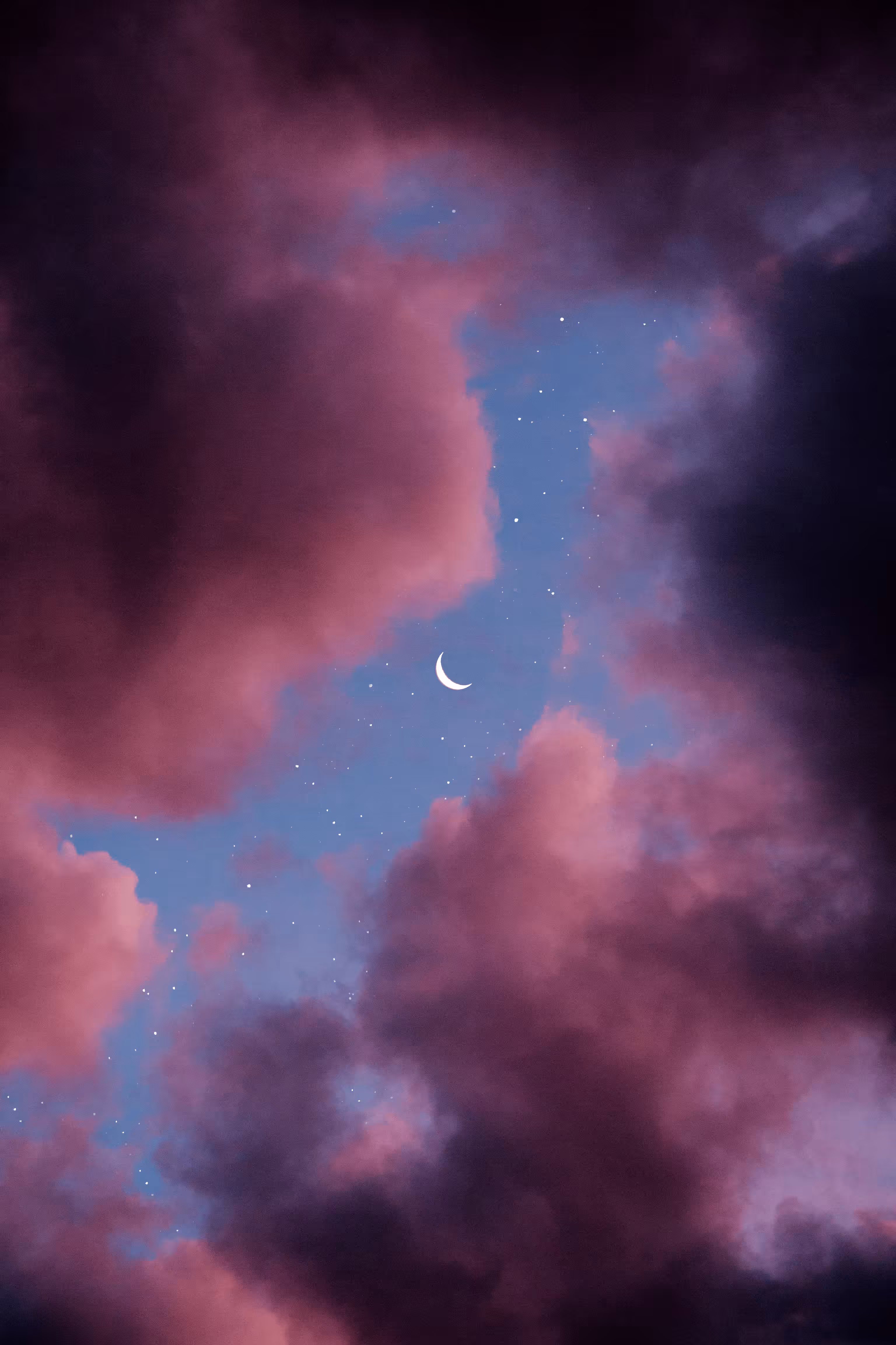My Moons and Stars #24