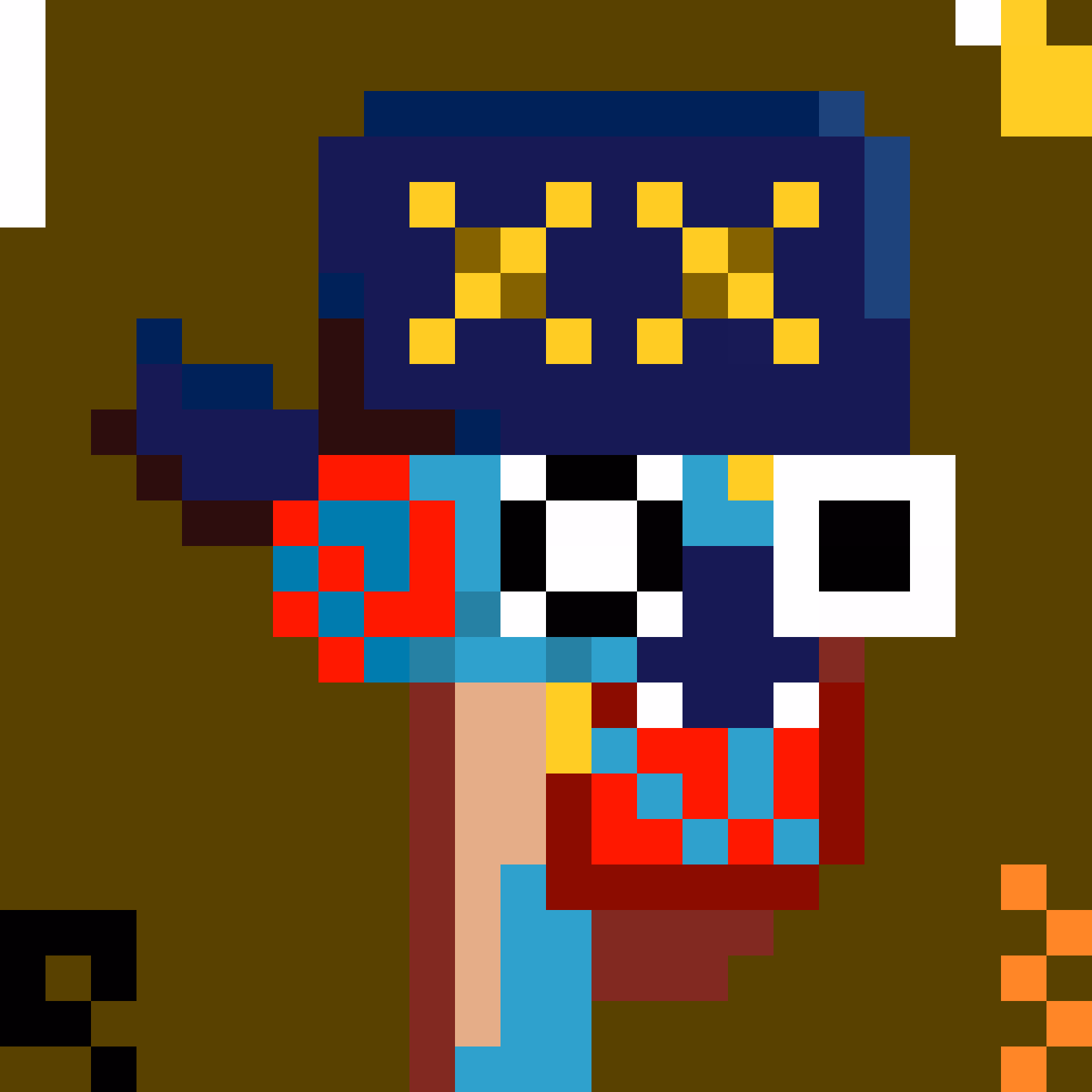 TwoFourQunk 63