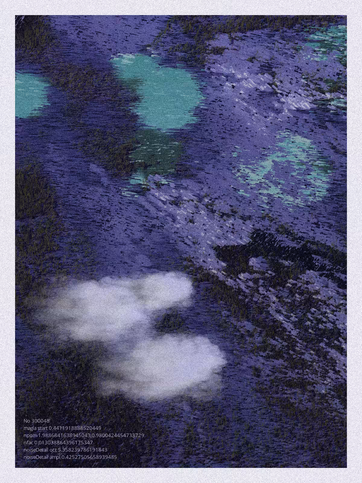 Pangea #115