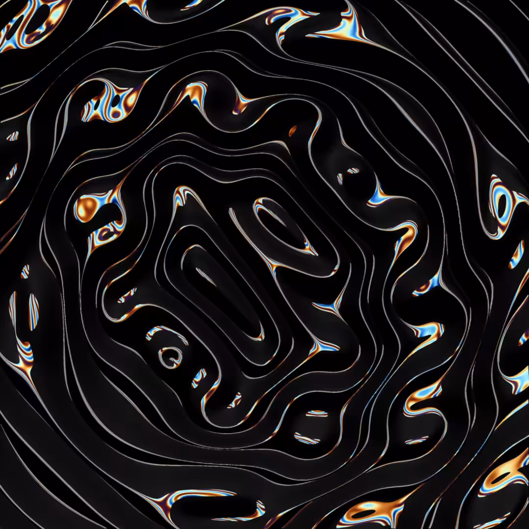 LIQUID LABYRINTH