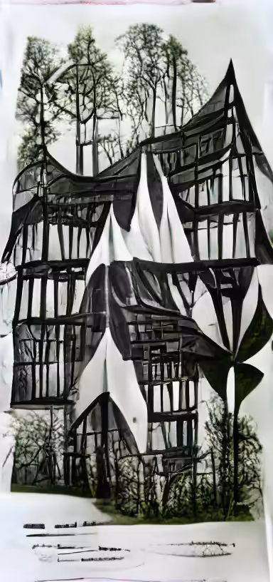 Generated adversarial speculative architecture 18