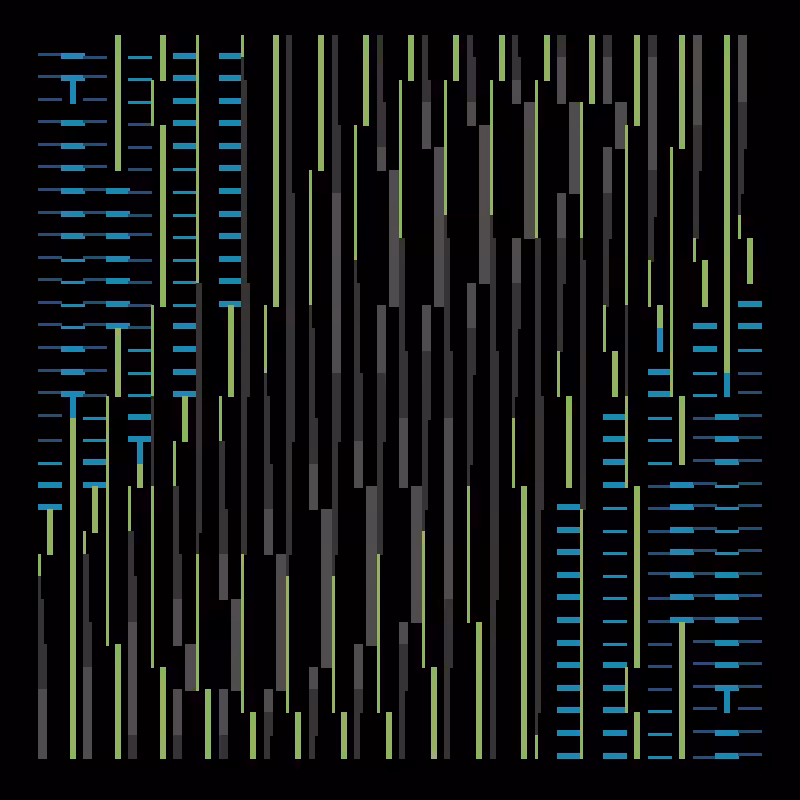 Space Reflections #180