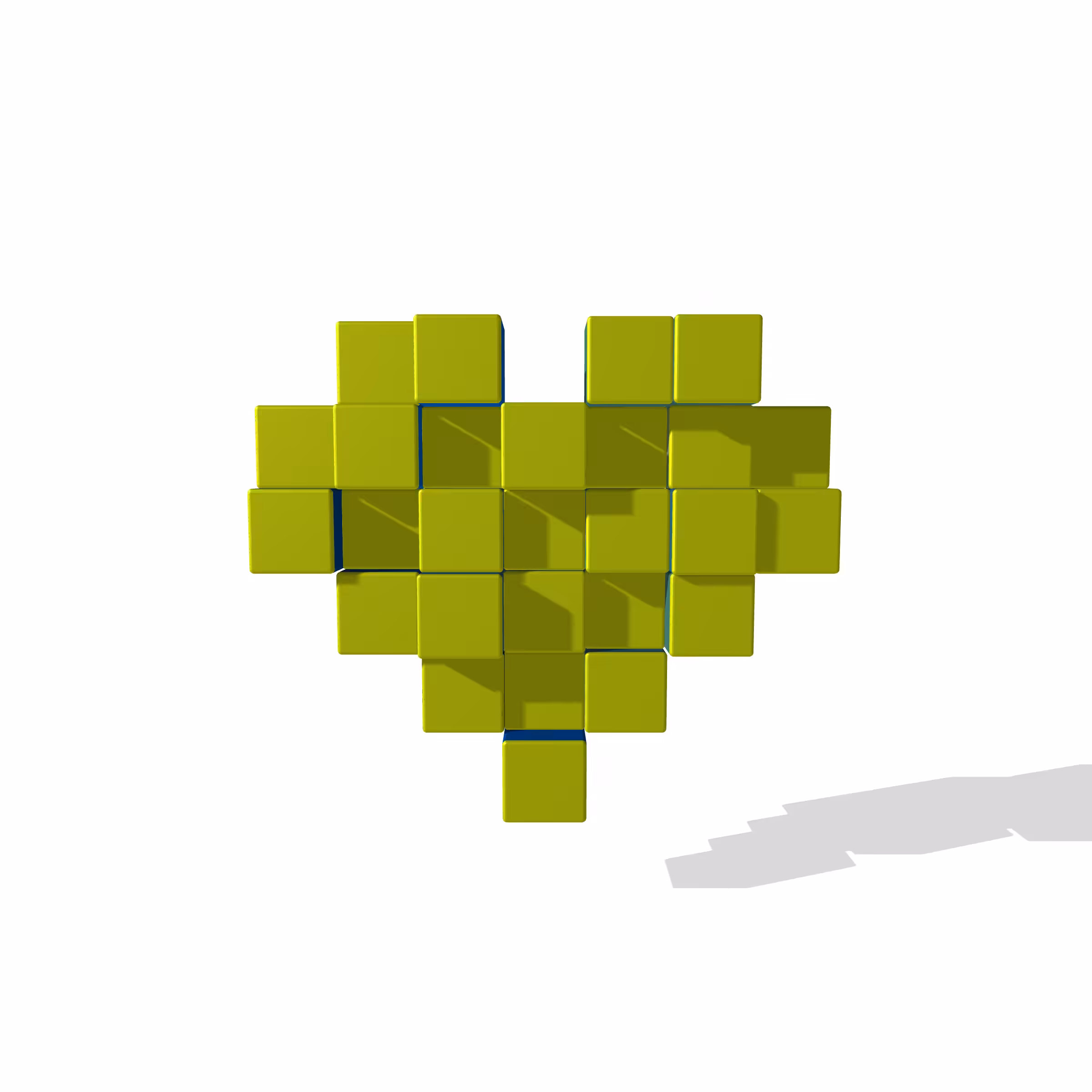 heart + craft #27149