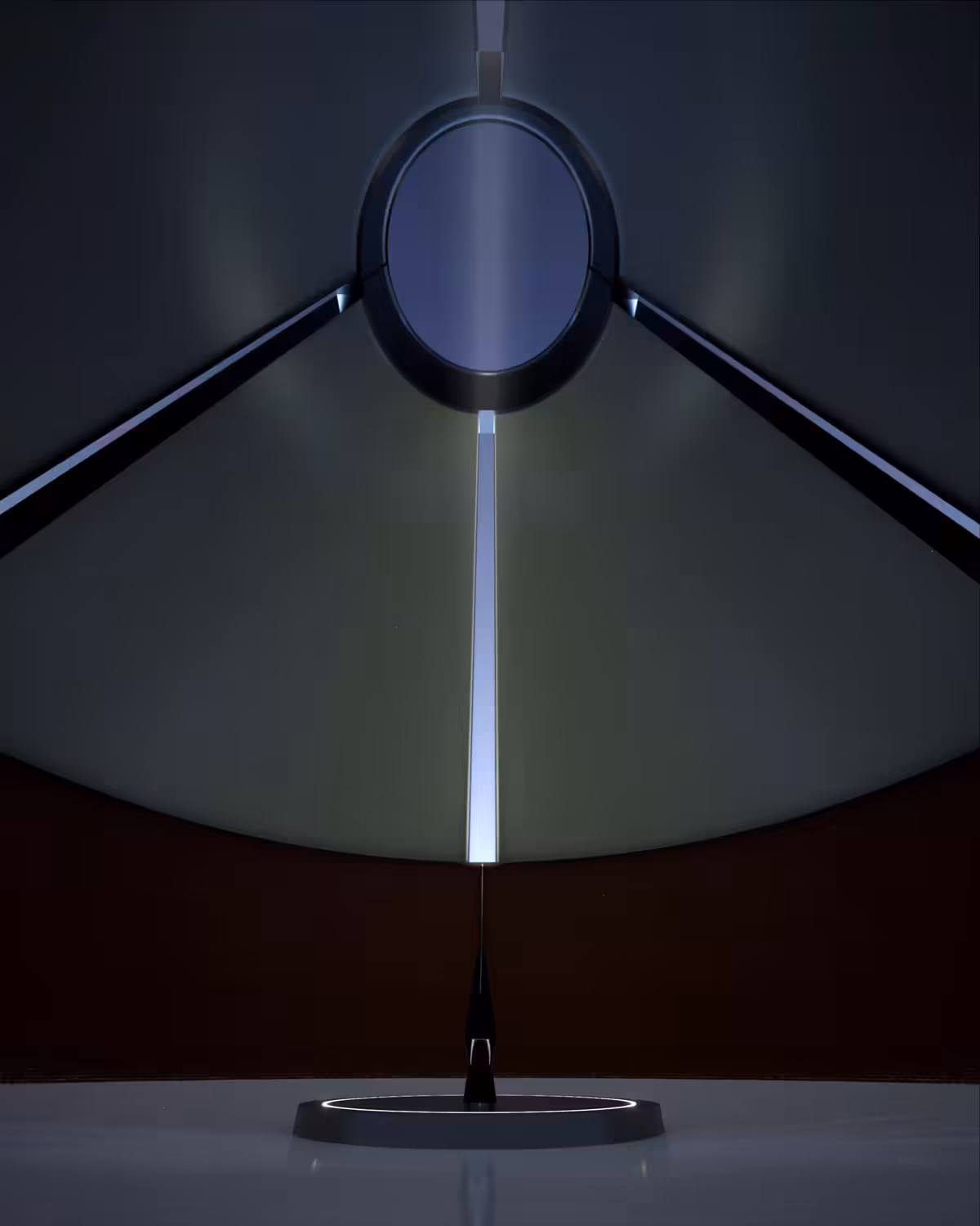 The Melting Chamber