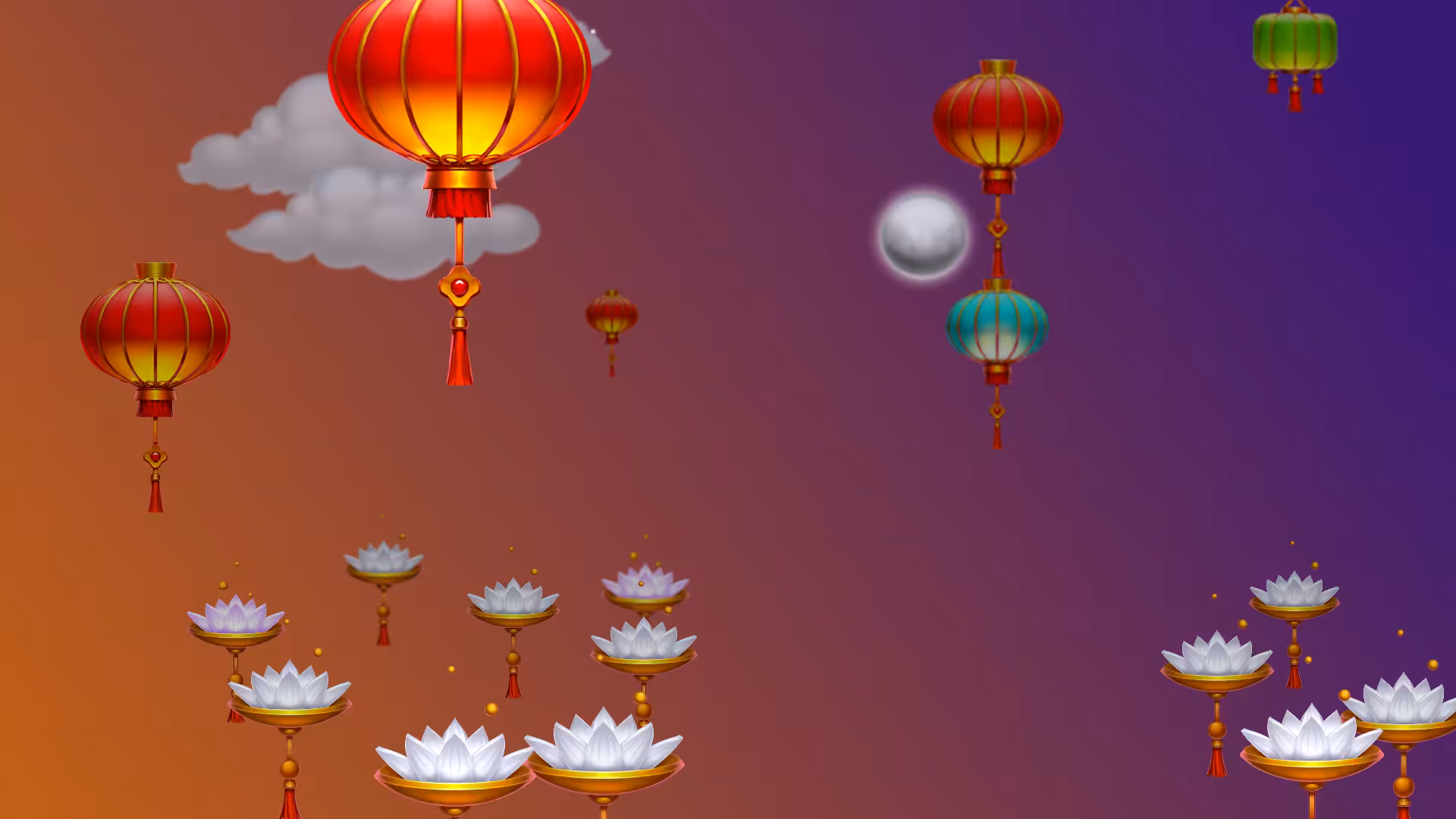 Happy Mid Autumn Festival 2022 #4385