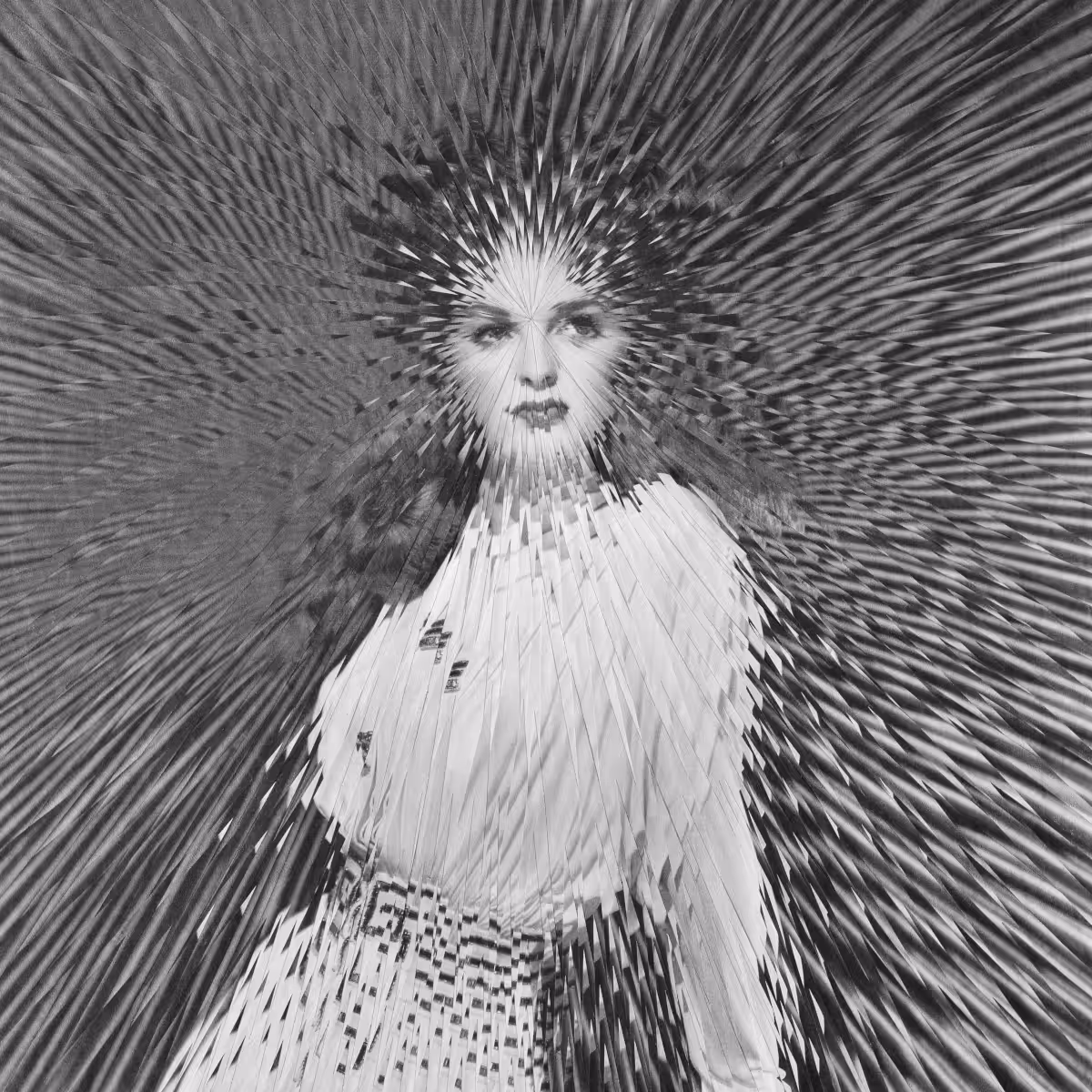 Exploding Julie London