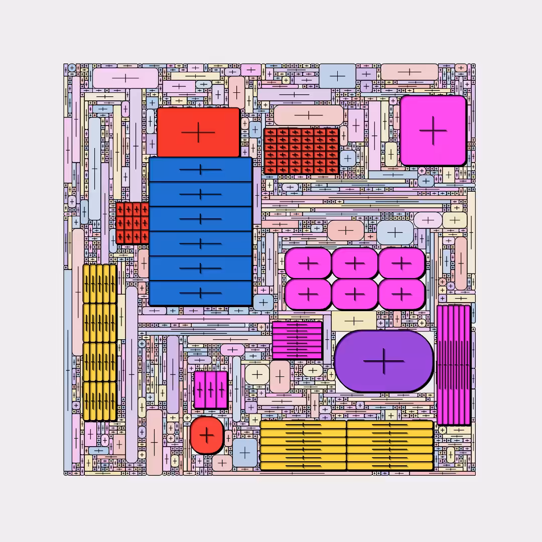 Industrial Park #77