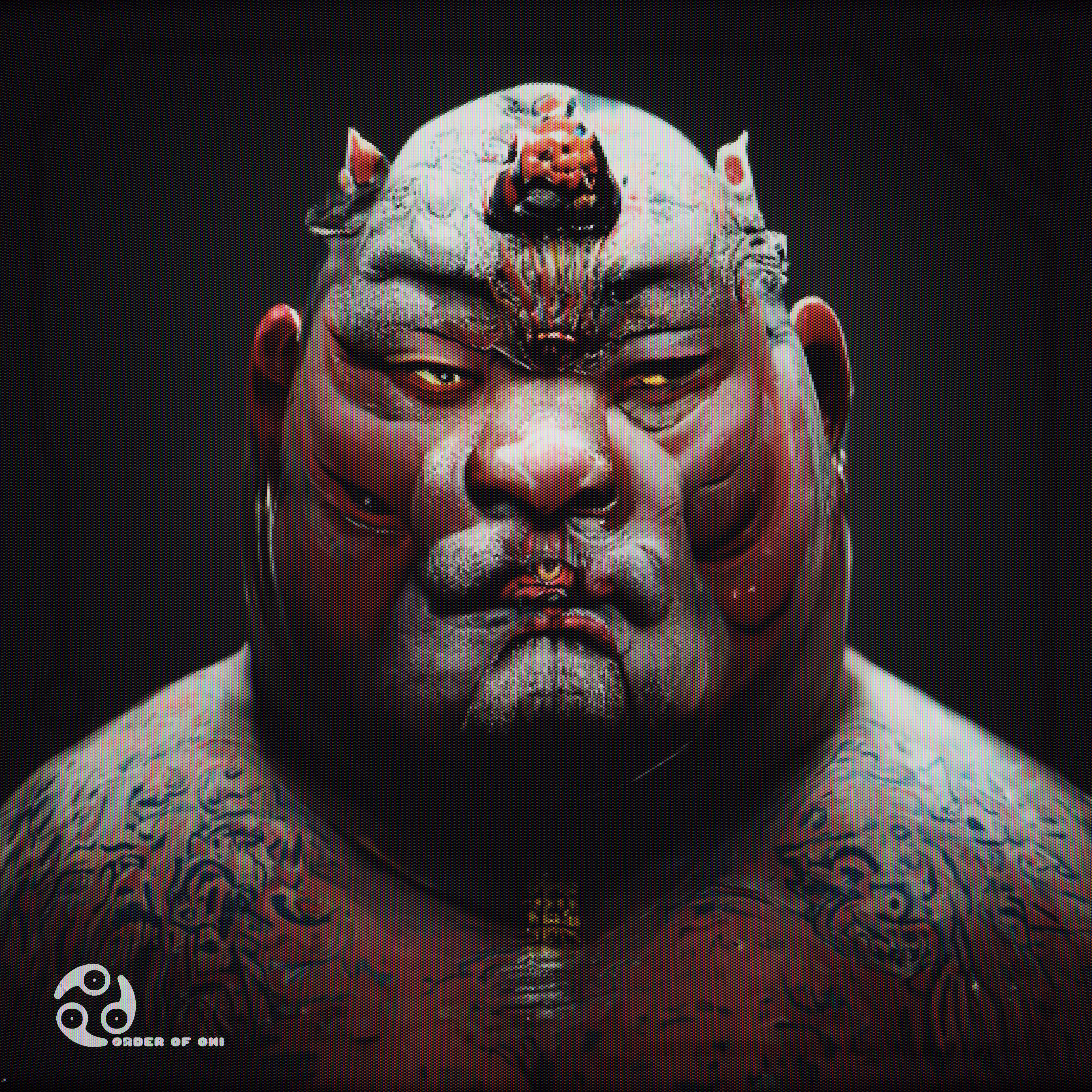 ONI 24