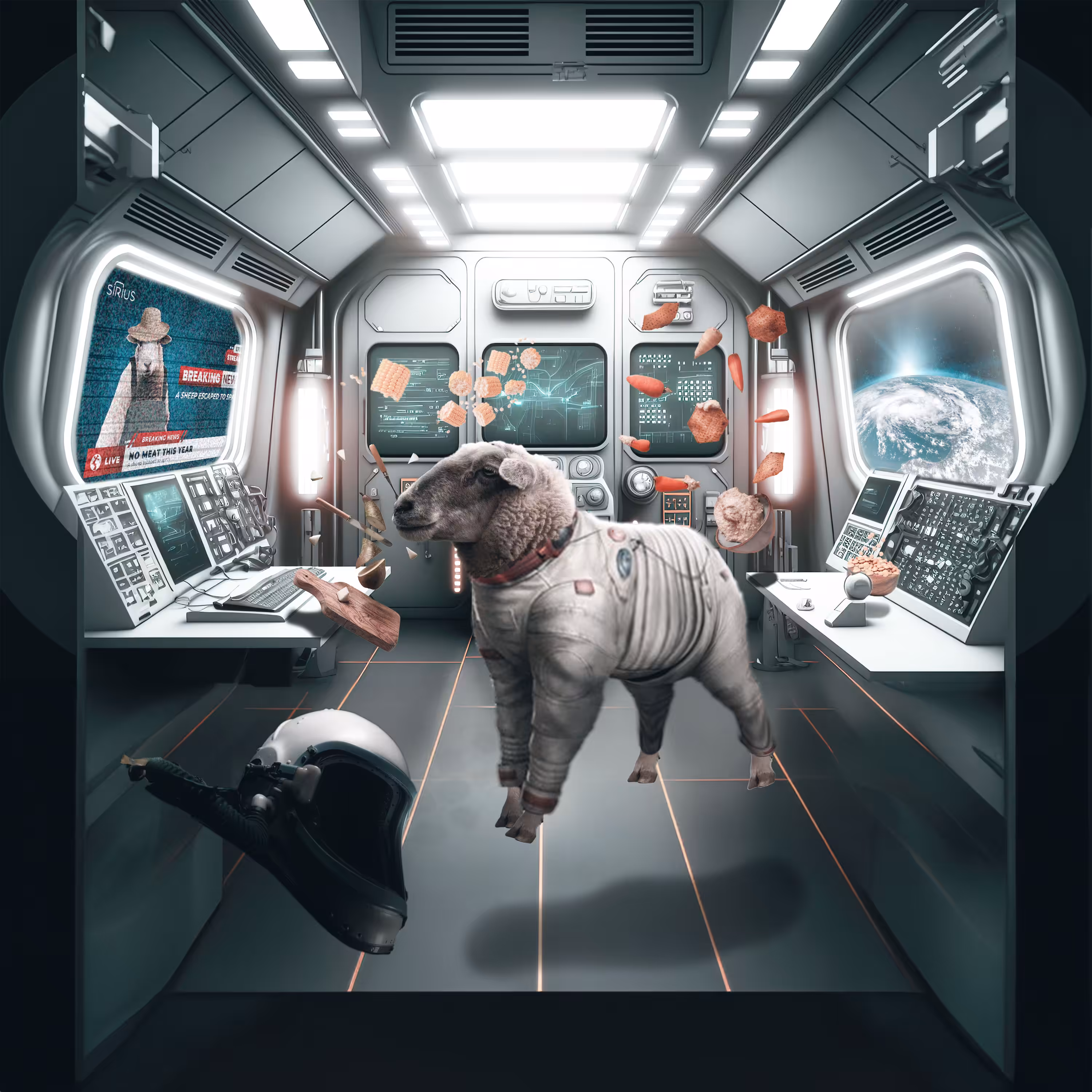 Astroanimal