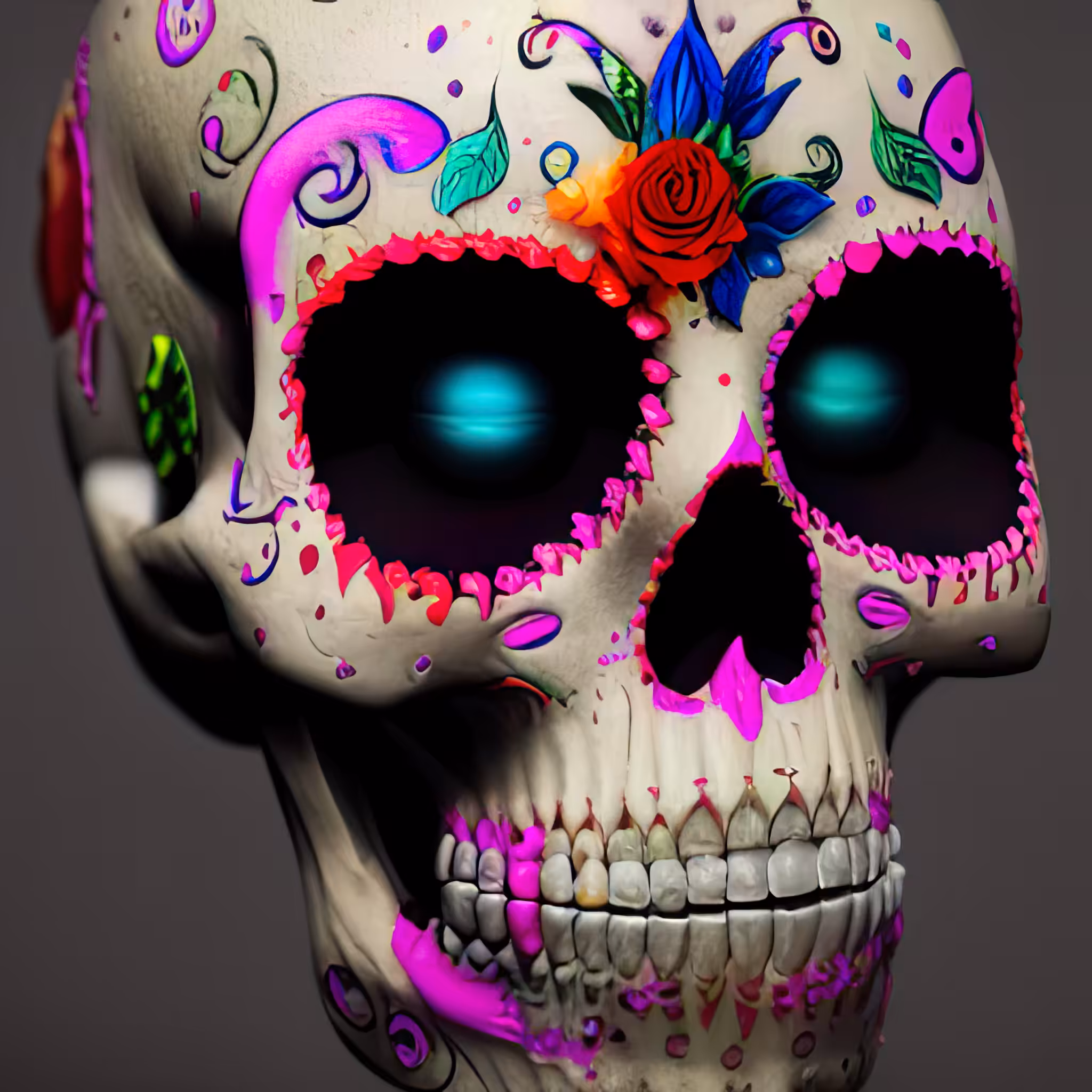 Head Case #88