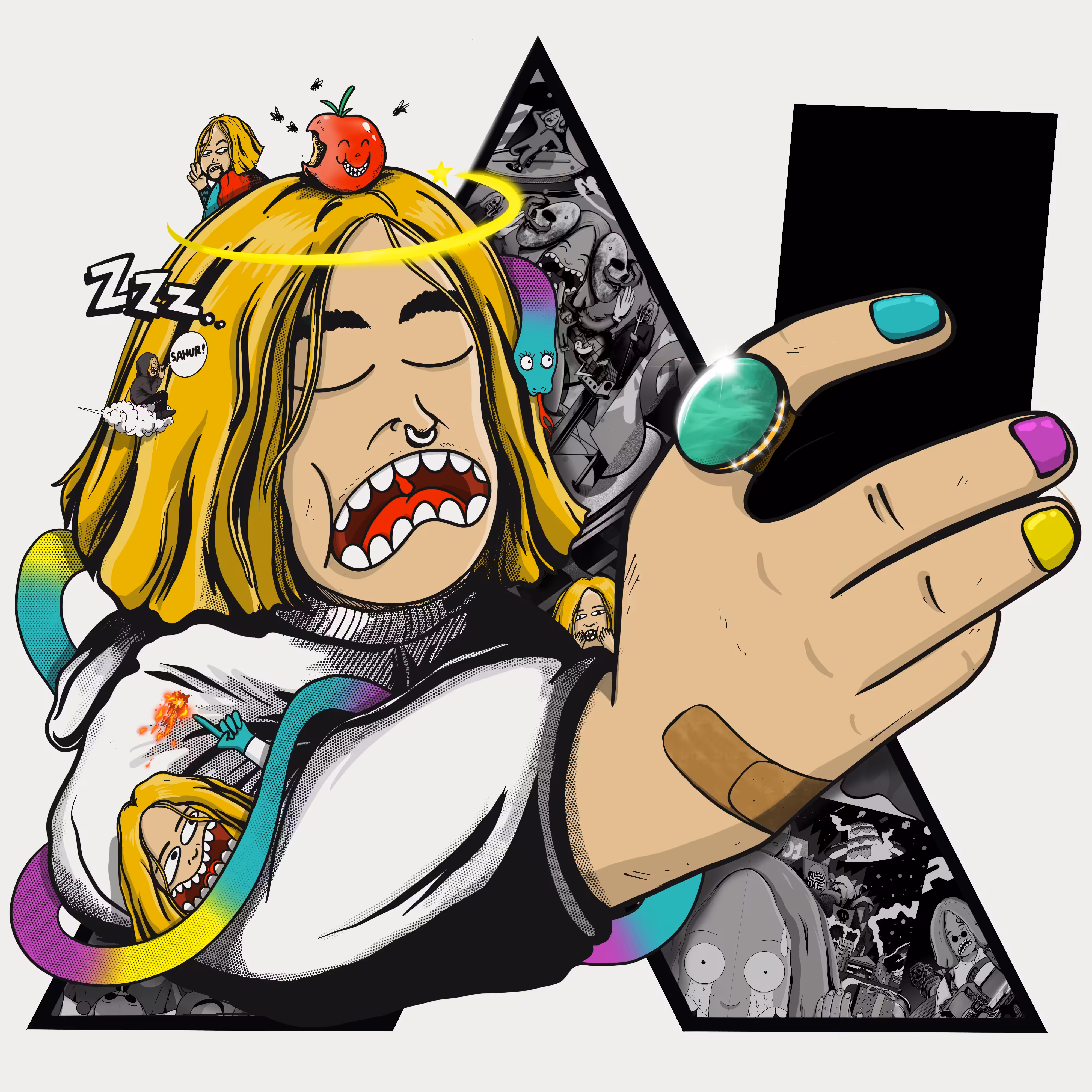 sahuraaa